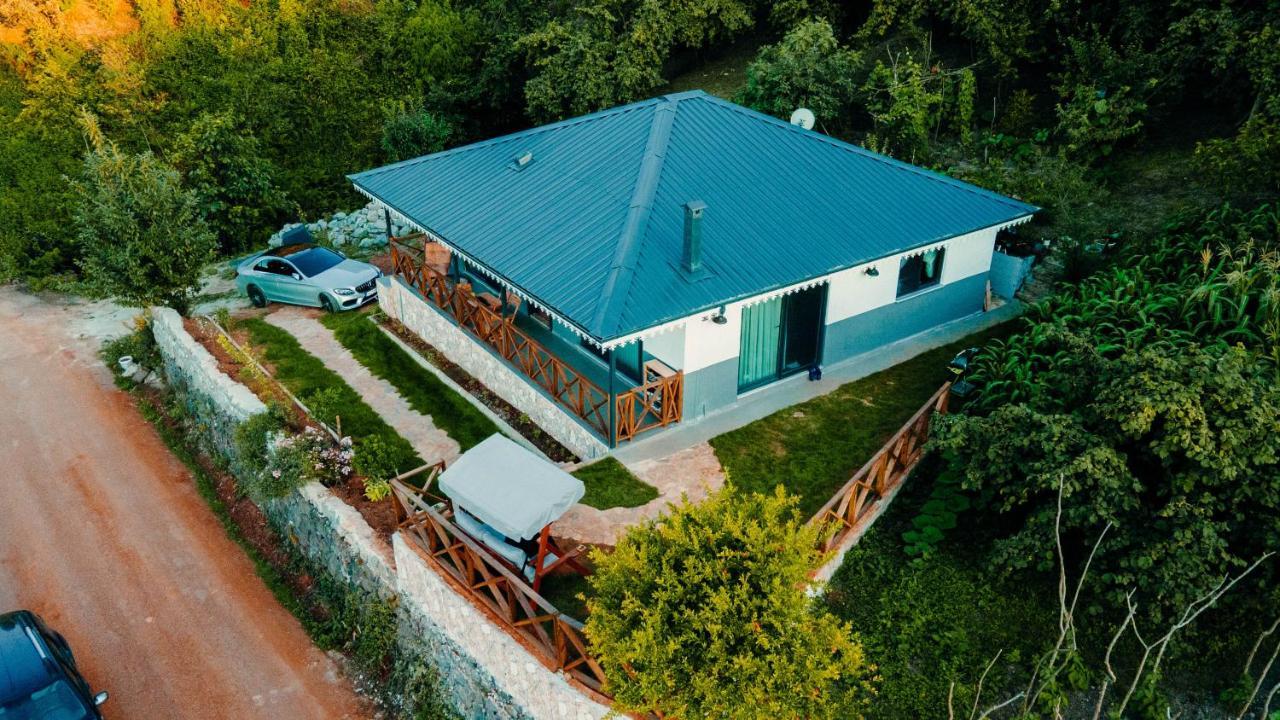 Blacksea Dream House Trabzon Exterior photo